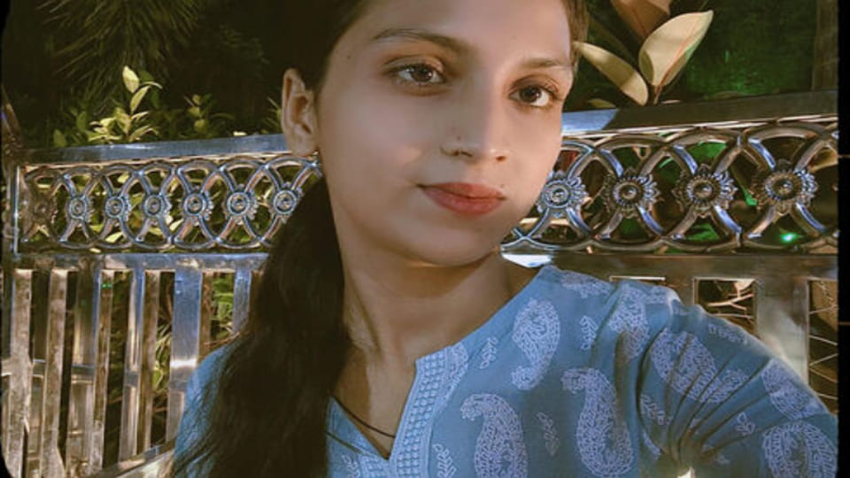 रानी की फाइल फोटो