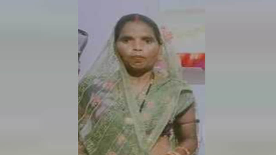 Woman Brutally Murdered Over Farm Possession; Accused Had Recently Been Released from Jail