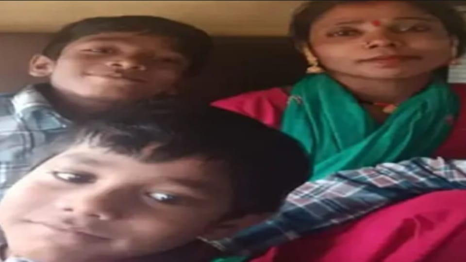 Two brothers drowned while bathing in the JLN Canal in Bohar, Rohtak.