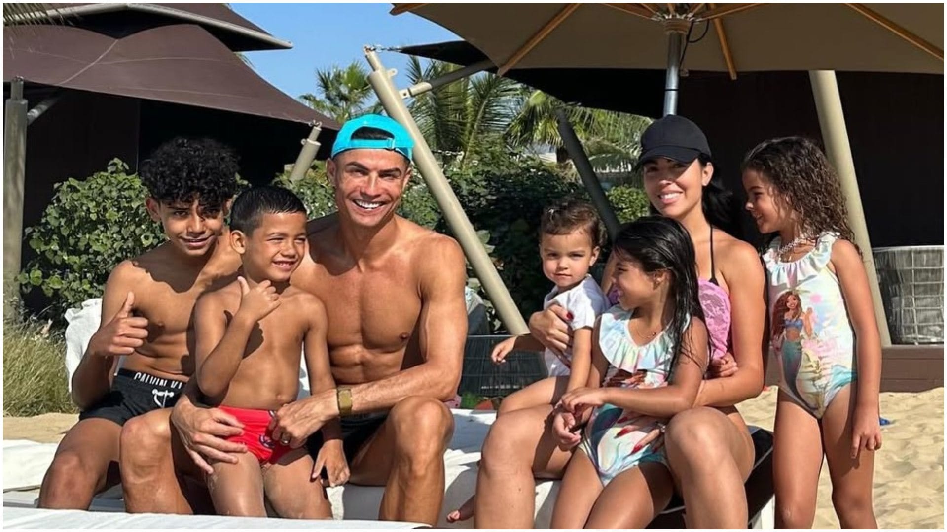 Cristiano Ronaldo Parenting Rules in Hindi Bachchon Ki Parvarish Tips