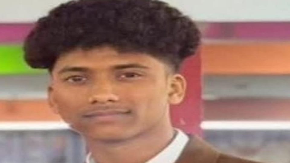 सागर सिंह बिष्ट
