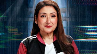 Lockup Contestent Sunita Ahuja Replies On Govinda Bringing Goli Said You Should Have Brought A Gun Too