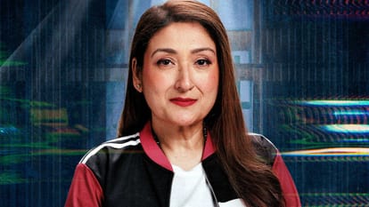 Lockup Contestent Sunita Ahuja Replies On Govinda Bringing Goli Said You Should Have Brought A Gun Too