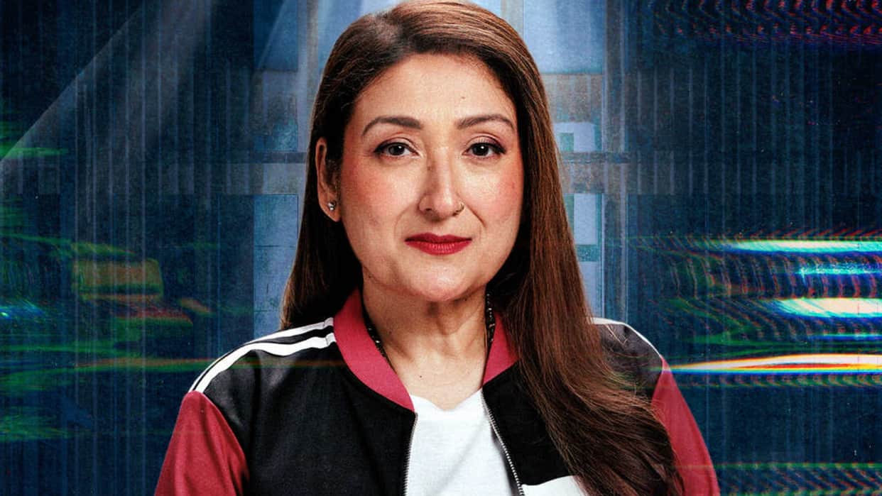 Govinda Wife Sunita Ahuja Exits Reality Show Lock Upp 2 Shares Her Experience
