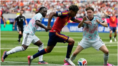 France vs Spain FIFA World Cup 2026 Semifinal: 18 Q&A That Explains Everything About this Blockbuster Clash