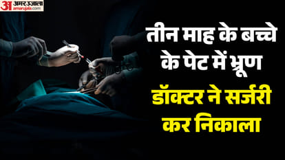 सांकेतिक तस्वीर