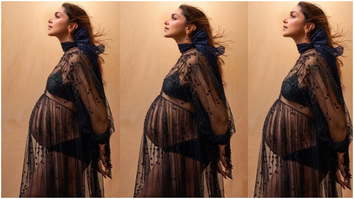 Deepika Padukone Gives Pregnancy Update Shares About Third Trimester Challenges Ahead Of Second Baby Arrival
