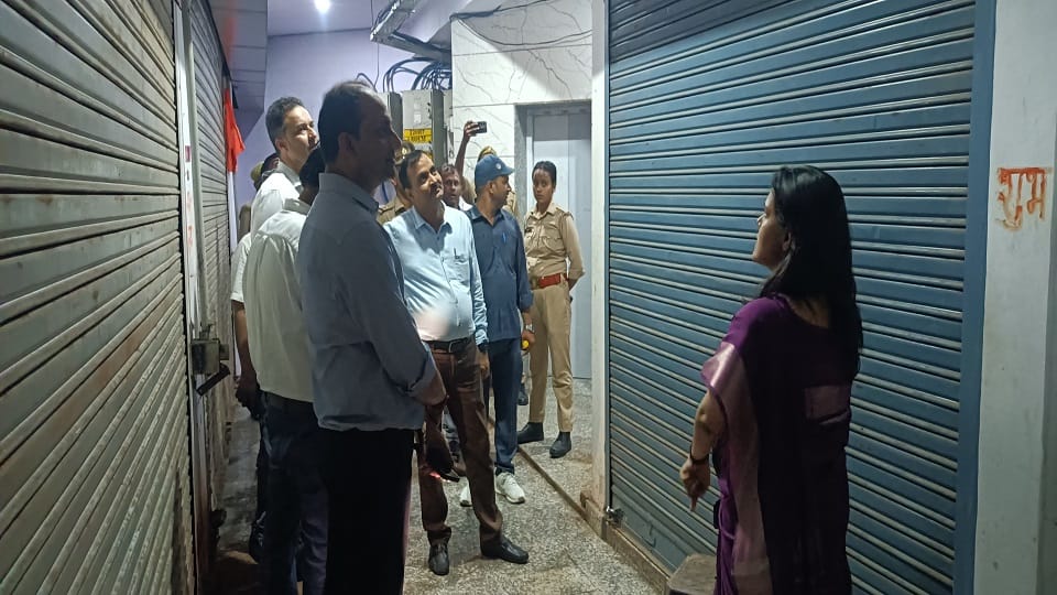 Interstate fake medicine racket busted in FSDA probe in Agra