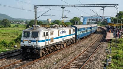 भारतीय रेलवे 675 करोड़ खर्च करेगी।