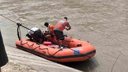 Two brothers drowned while bathing in the JLN Canal in Bohar, Rohtak.