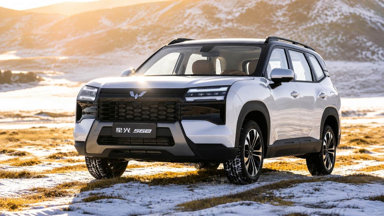 MG’s New Hybrid SUV Teased Ahead of India Launch, Battery and Petrol Power Combined