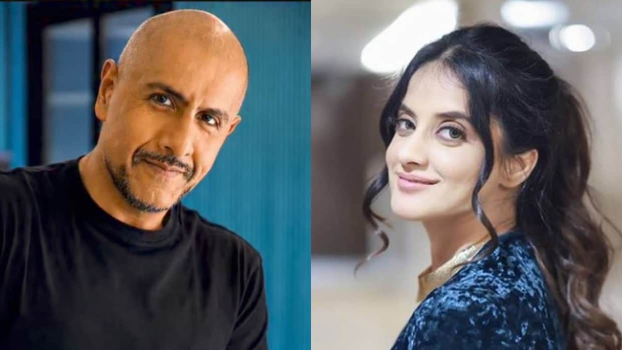 Vishal Dadlani publicly apologises to Jasleen Royal over Coldplay controversy