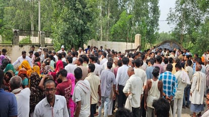 CSC operator dies from electric shock, student suffers burn injuries