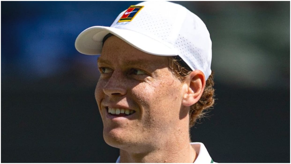 Wimbledon 2026: Jannik Sinner defeats Novak Djokovic to reach second consecutive final