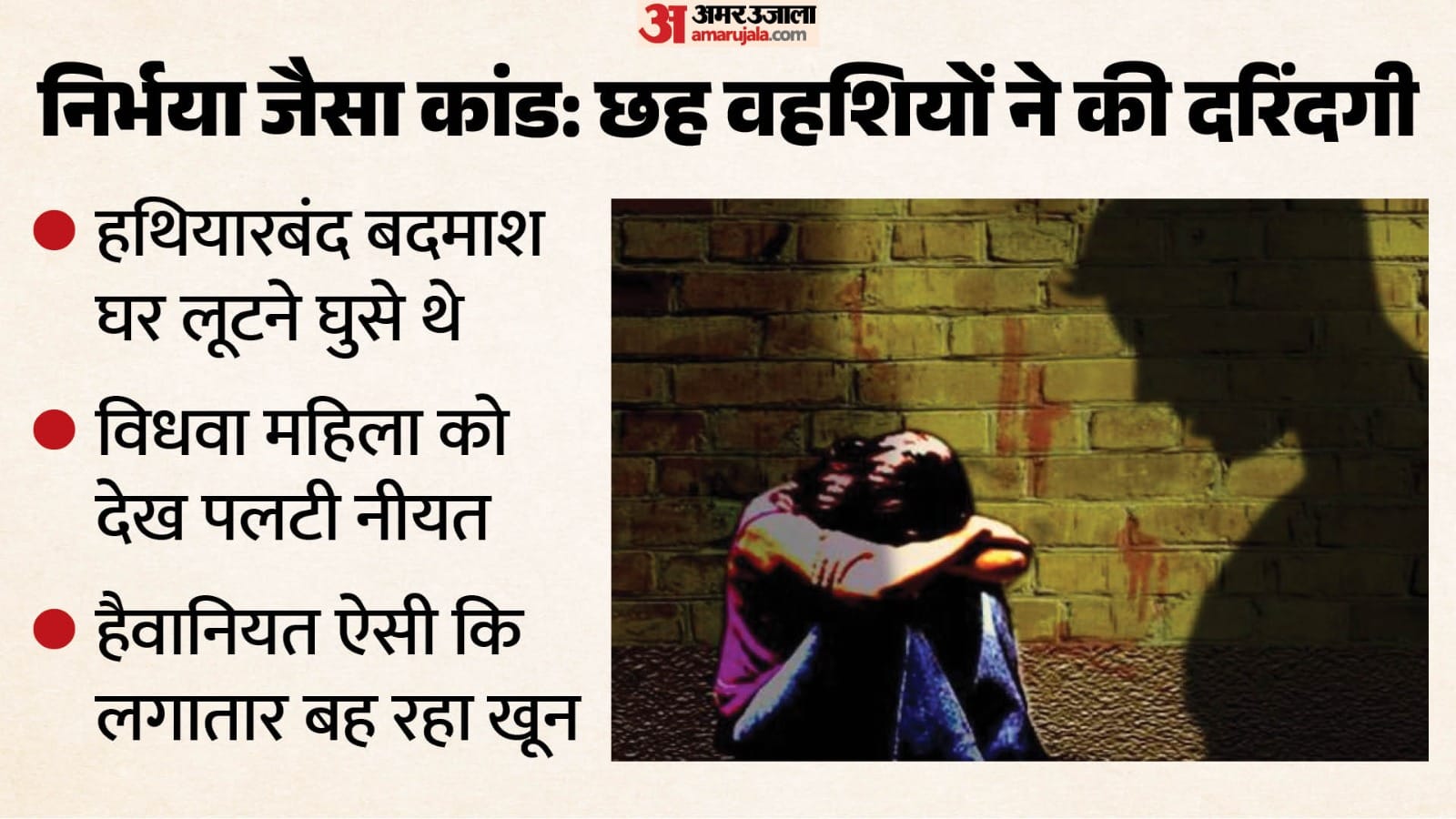 आलीराजपुर से शर्मसार करने वाला मामला सामने आया है।