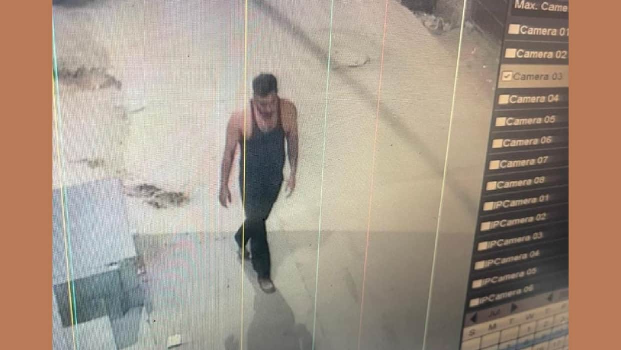 Elder son kills elderly father in Ambala due to family dispute bricks and stones found near body