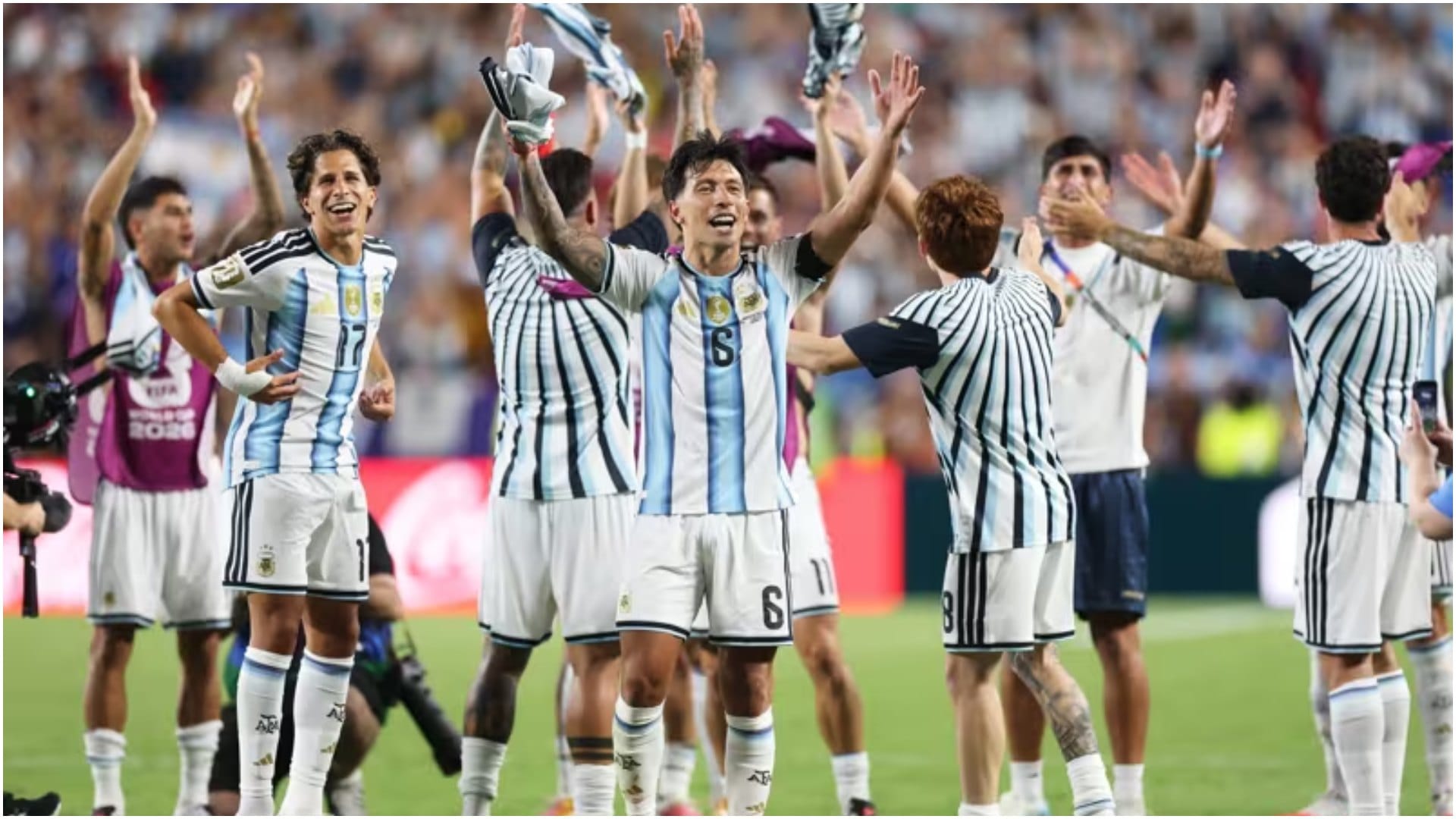 FIFA World Cup: Breel Embolo's Costly Dive Ends Switzerland's Dream Against Argentina