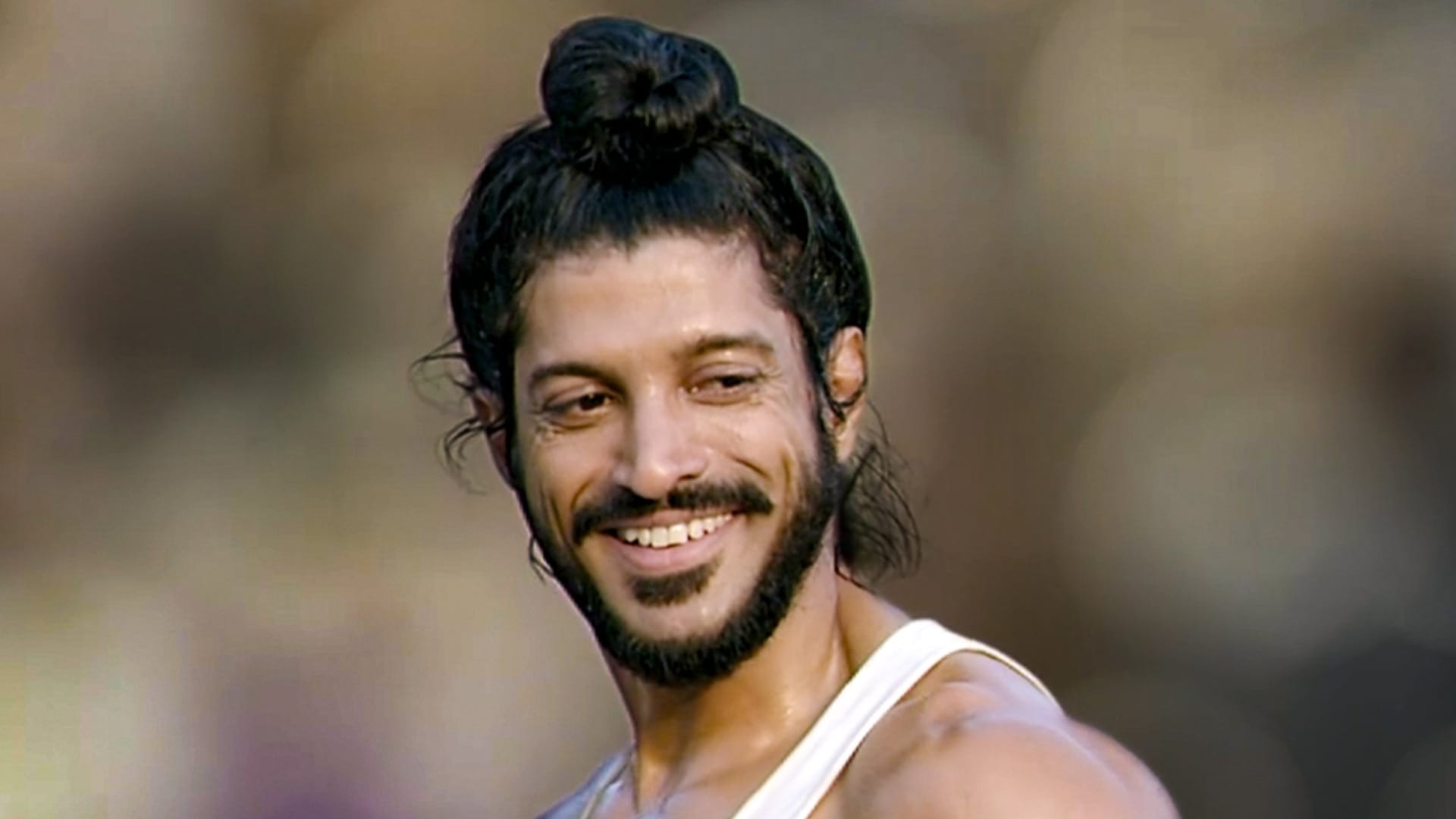 Farhan Akhtar remember Milkha singh on completion of 13 years of film Bhaag Milkha Bhaag