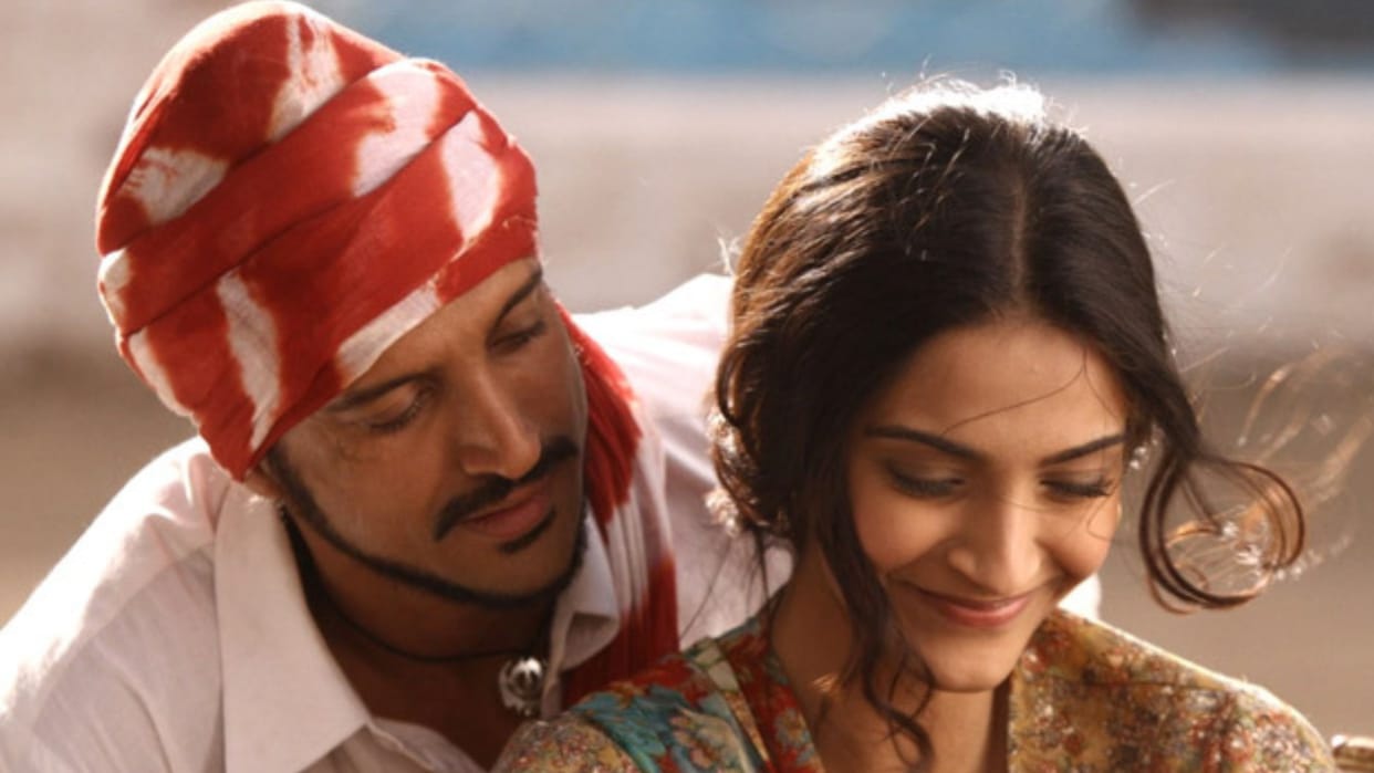Farhan Akhtar remember Milkha singh on completion of 13 years of film Bhaag Milkha Bhaag