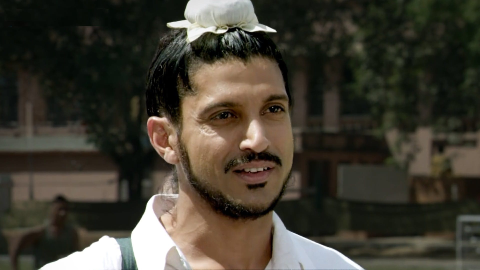 Farhan Akhtar remember Milkha singh on completion of 13 years of film Bhaag Milkha Bhaag