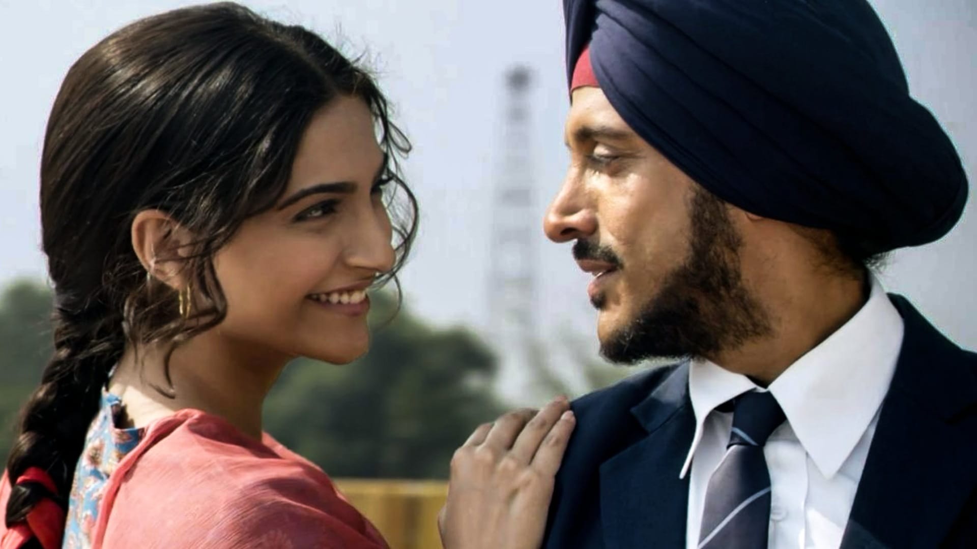 Farhan Akhtar remember Milkha singh on completion of 13 years of film Bhaag Milkha Bhaag