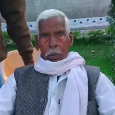 Elderly man beaten to death in Hardoi over chakroad dispute after land measurement