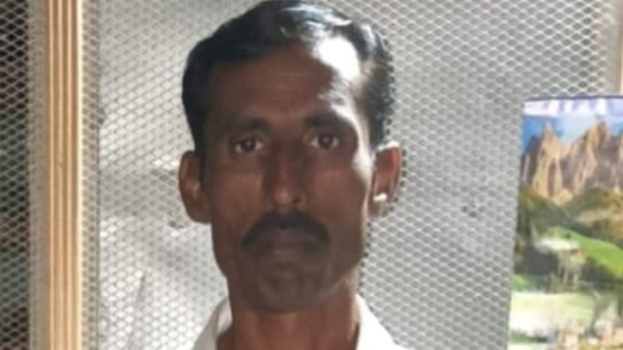 Farmer dies after being run over by a vehicle in Budaun