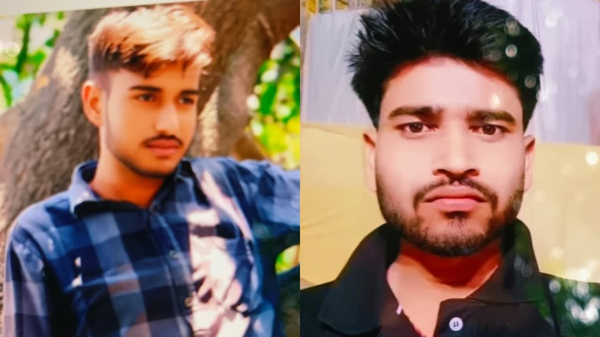 Shahjahanpur News: तेज रफ्तार वैन ने बाइक को मारी टक्कर, साले-बहनोई की मौत; शादी से लौट रहे थे दोनों