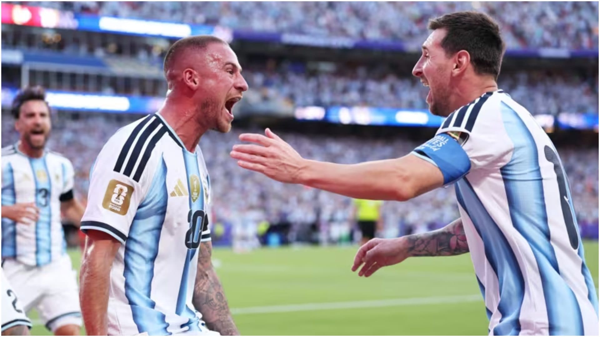 FIFA World Cup: Breel Embolo's Costly Dive Ends Switzerland's Dream Against Argentina