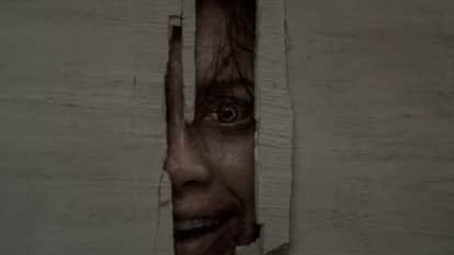 Evil Dead Burn Movie Review and rating in hindi Souheila Yacoub Tandi Wright and Luciane Buchanan horror film