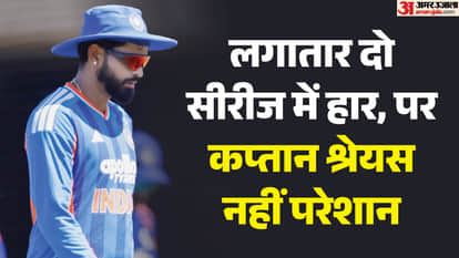 श्रेयस अय्यर