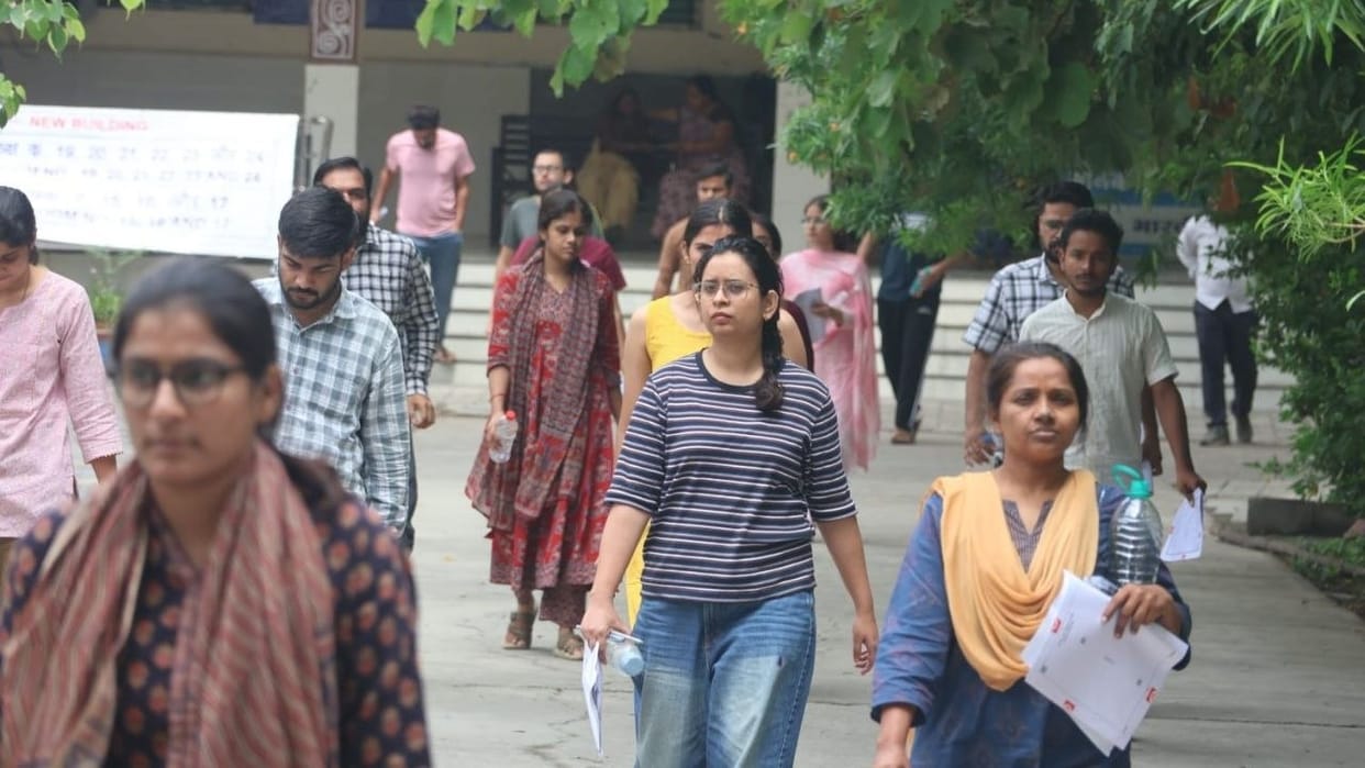 indore-news-mppsc-assistant-professor-exam-2025-concluded-successfully-administration-arrangements
