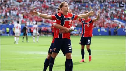 Jude Bellingham's Brace Sends England Into FIFA World Cup Semifinal; Records Tumble in Norway Win; Haaland