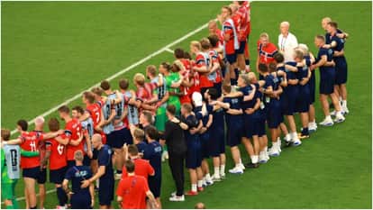 Jude Bellingham's Brace Sends England Into FIFA World Cup Semifinal; Records Tumble in Norway Win; Haaland