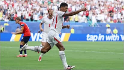 Norway vs England: Spidercam Controversy Overshadows England's FIFA World Cup 2026 Quarter-final Win