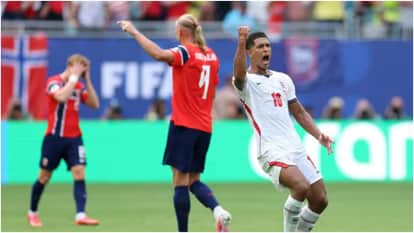 Jude Bellingham's Brace Sends England Into FIFA World Cup Semifinal; Records Tumble in Norway Win; Haaland