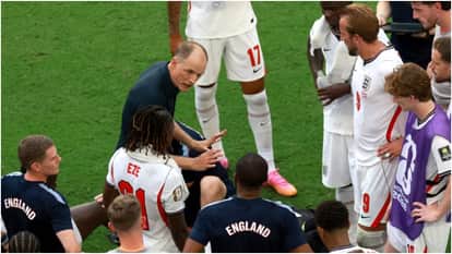 Jude Bellingham's Brace Sends England Into FIFA World Cup Semifinal; Records Tumble in Norway Win; Haaland
