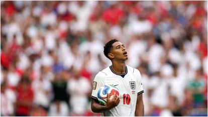 Jude Bellingham's Brace Sends England Into FIFA World Cup Semifinal; Records Tumble in Norway Win; Haaland