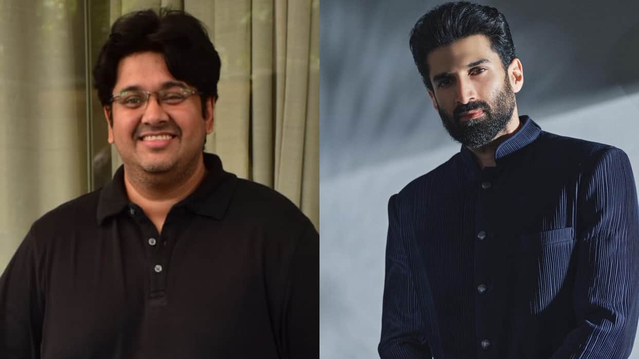 Milap Zaveri On teaming up with Aditya Roy Kapur for his next film says Adi has a strong connect with masses