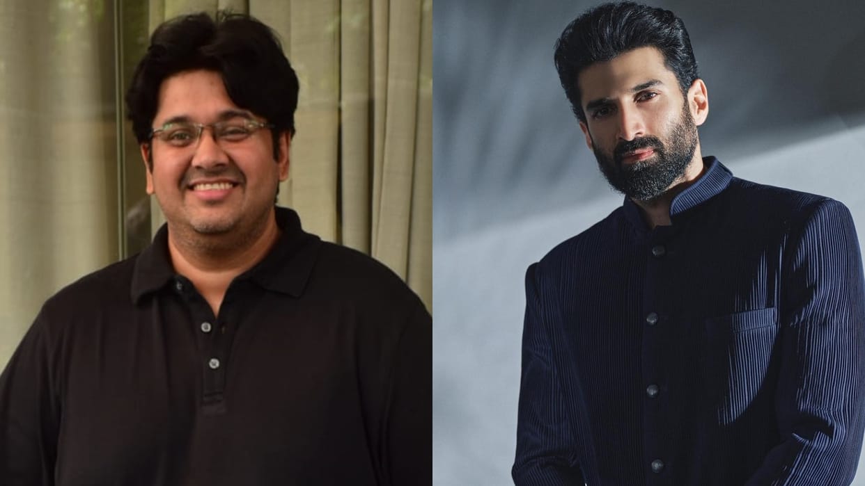Milap Zaveri On teaming up with Aditya Roy Kapur for his next film says Adi has a strong connect with masses