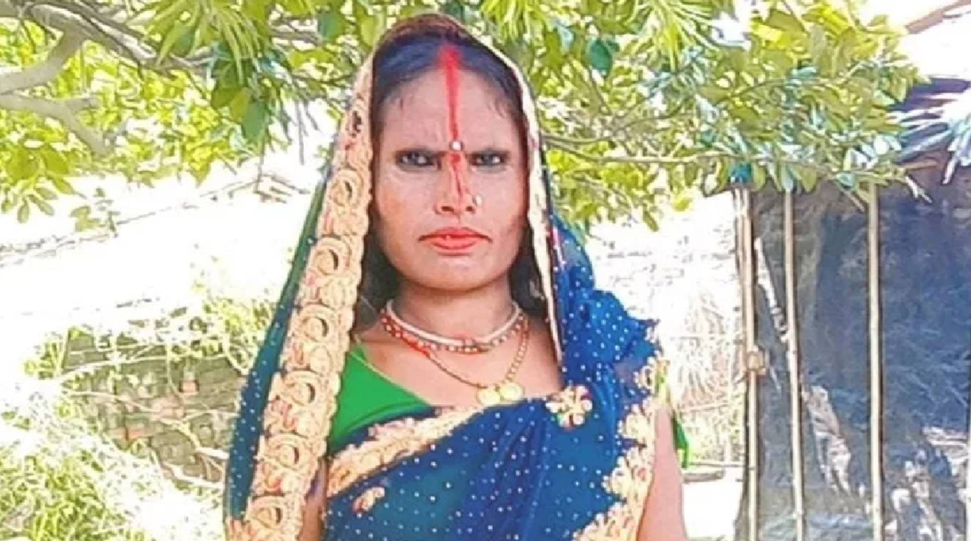मृतिका की फाइल फोटो