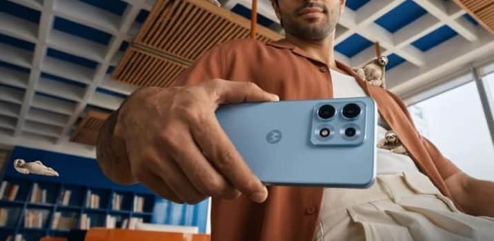 Motorola Edge 70 Max launch date confirmed; find out everything