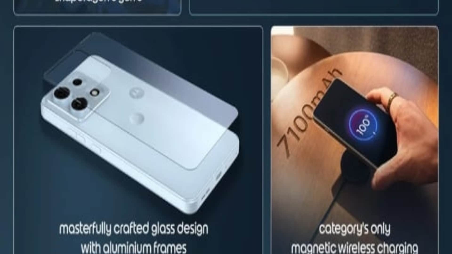 Motorola Edge 70 Max launch date confirmed; find out everything