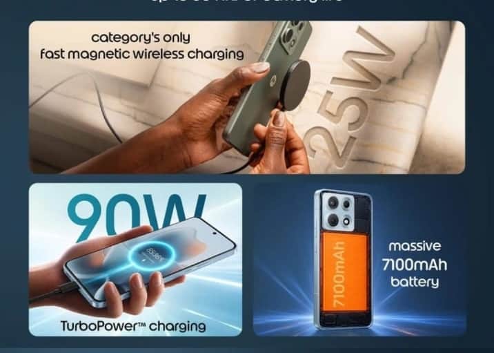 Motorola Edge 70 Max launch date confirmed; find out everything