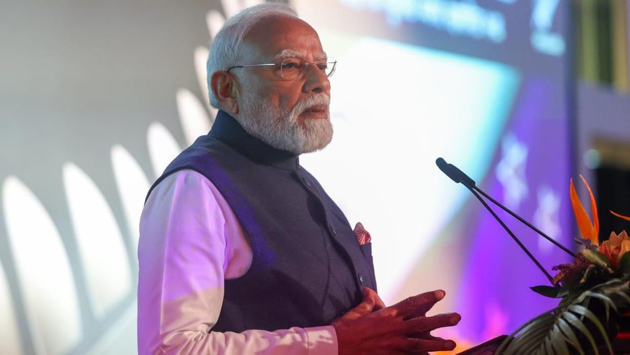 PM Modi Virtually Inaugurate Harrawala Railway Station Under Amrit Bharat Station Scheme Uttarakhand News