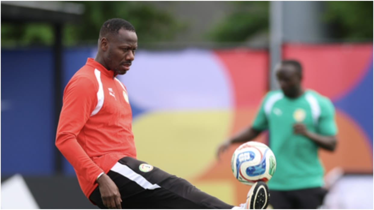 FIFA World Cup 2026: Senegal takes action against coaching staff following defeat to Belgium Pape Thiaw remove