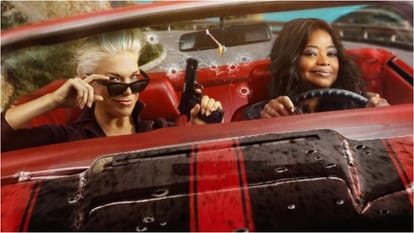 Teesri Begum to Ride or Die Raktanchal Season 3 Murder 101 these Movies and series to release On OTT This week