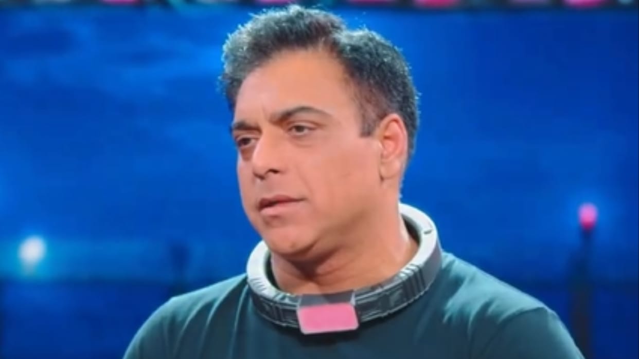 Ram Kapoor Reveals He Was Molested When He Was 13 Shares Traumatic Story In Lockupp 2