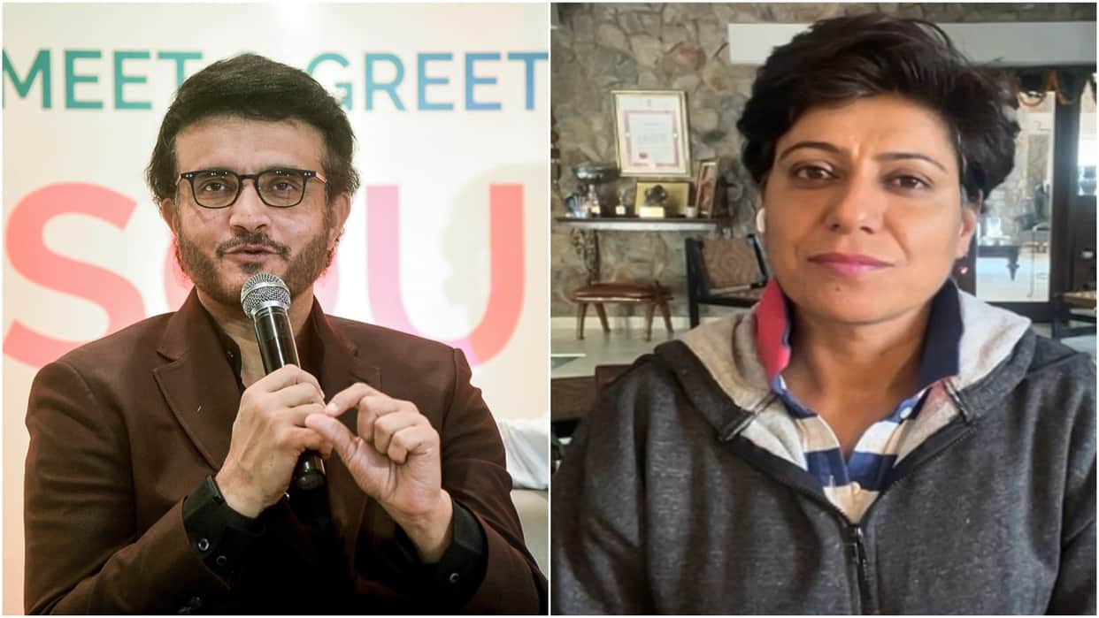 Sourav Ganguly, Anjum Chopra, Kevin Pietersen inducted into ICC Hall of Fame