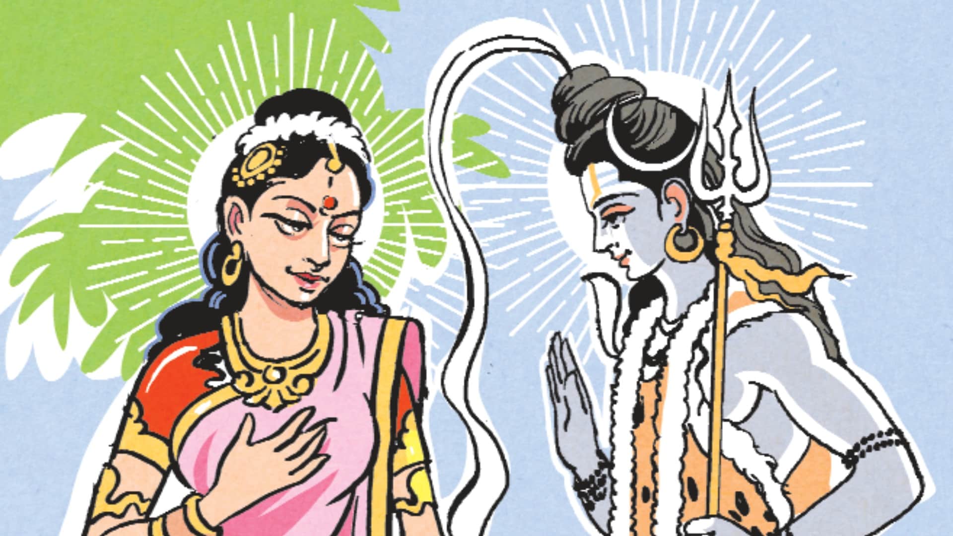 Sawan 2026 these are 6 Important Fasts and Festivals Dedicated to Lord Shiva and Goddess Parvati Know here